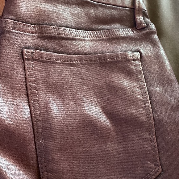 Joes skinny coated jeans - Picture 8 of 8